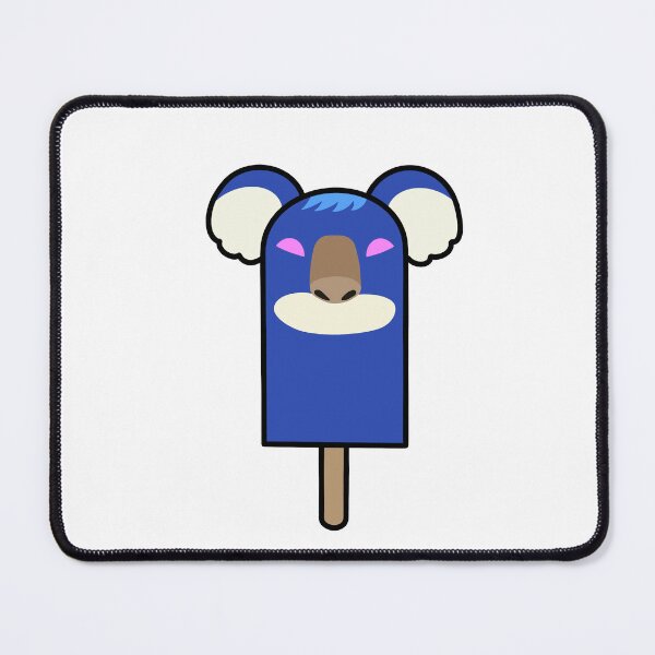 Item preview, Yuka designed and sold by LWBookClub.