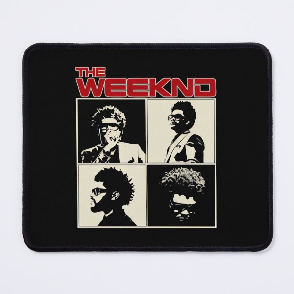 Item preview, The weeknd designed and sold by the-tkacher.