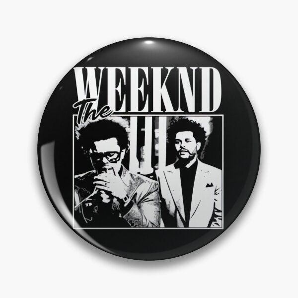 Item preview, The weeknd designed and sold by the-tkacher.