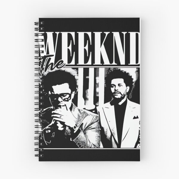 Item preview, The weeknd designed and sold by the-tkacher.