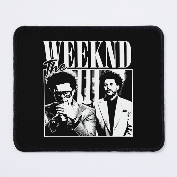 Item preview, The weeknd designed and sold by the-tkacher.