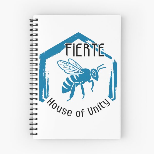 Item preview, Fierte - House of Unity designed and sold by soarcharter.
