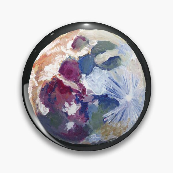 Item preview, Colourful Moon designed and sold by Gemma Joy.