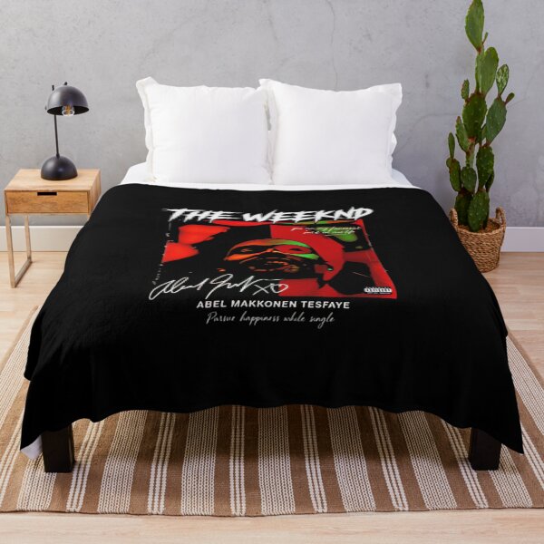 Item preview, The weeknd designed and sold by the-tkacher.