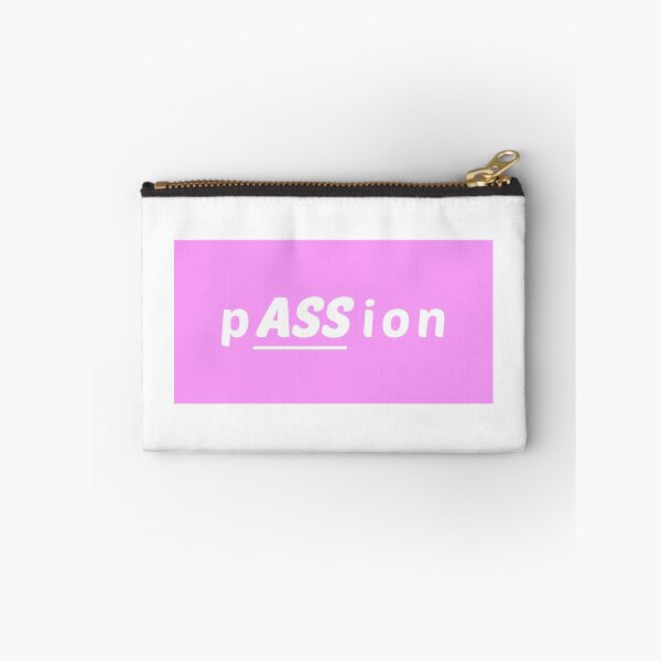 Item preview, pASSion designed and sold by Bonded-Music.