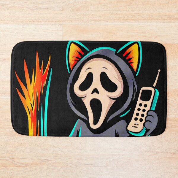 Item preview, What’s Your Favorite Scary Meowie? designed and sold by JackDraws88.