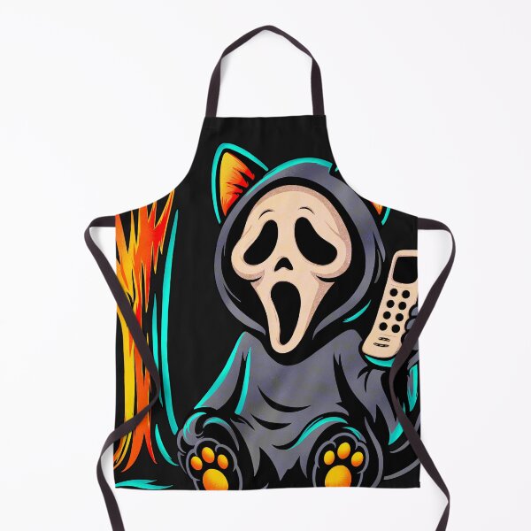 Item preview, What’s Your Favorite Scary Meowie? designed and sold by JackDraws88.