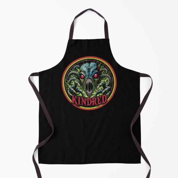 Item preview, Kindred Spirit designed and sold by Popcorn Odyssey.