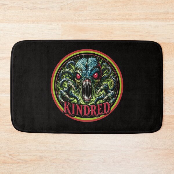 Item preview, Kindred Spirit designed and sold by Popcorn Odyssey.