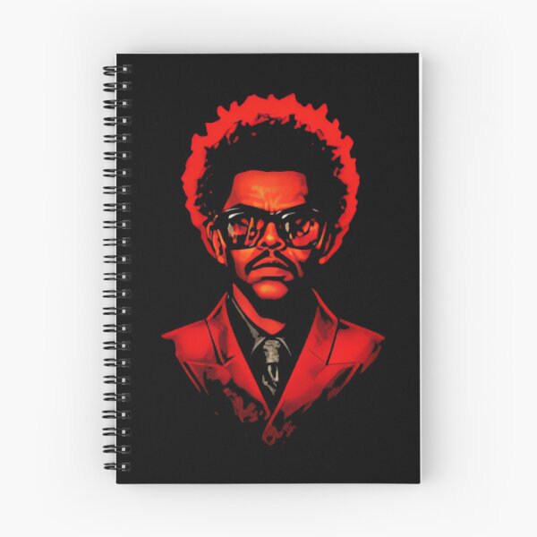 Item preview, The weeknd designed and sold by the-tkacher.