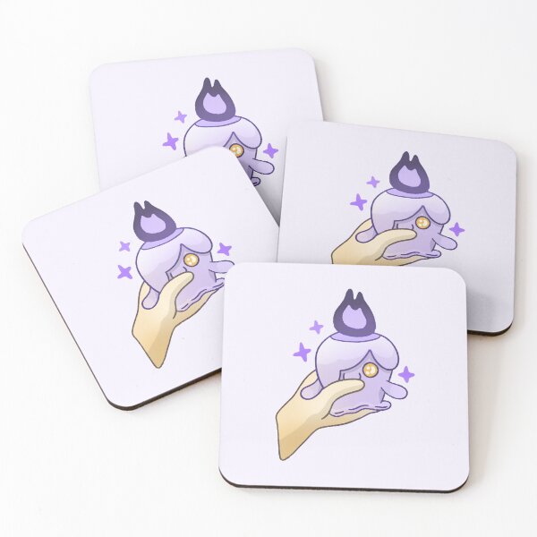 Item preview, Cute Ghost Type Candle designed and sold by brolart.
