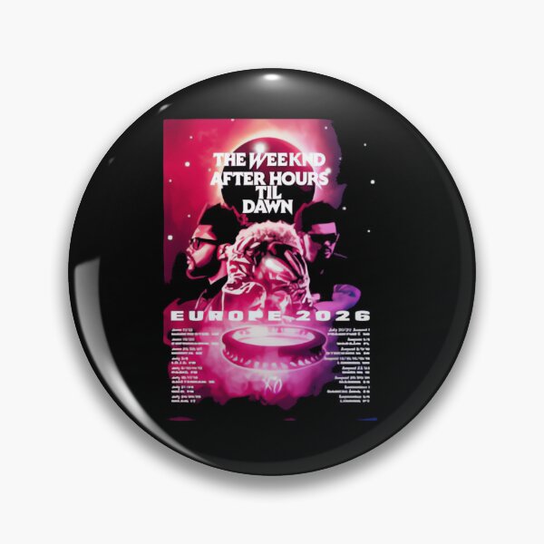 Item preview, The weeknd designed and sold by the-tkacher.