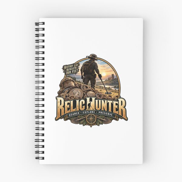 Item preview, Relic Hunter designed and sold by NORTHWAVE STUDIO.