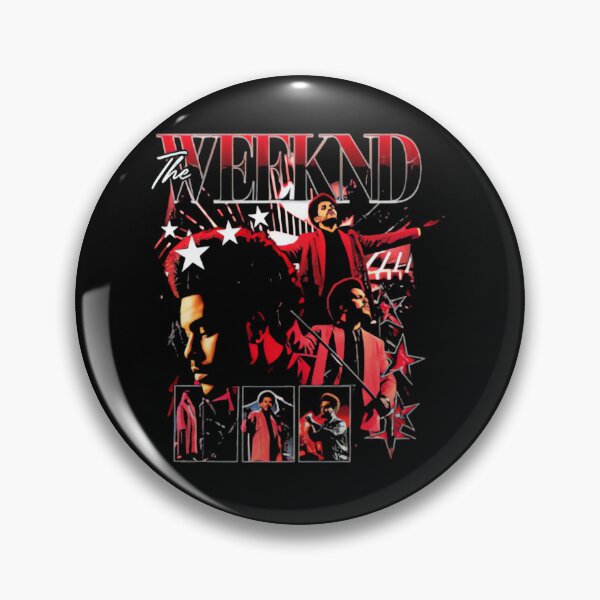 Item preview, The weeknd designed and sold by the-tkacher.