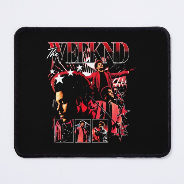 Item preview, The weeknd designed and sold by the-tkacher.