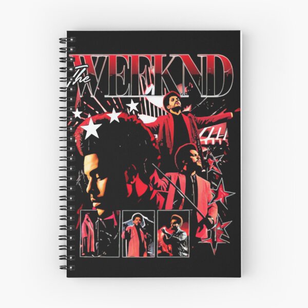 Item preview, The weeknd designed and sold by the-tkacher.