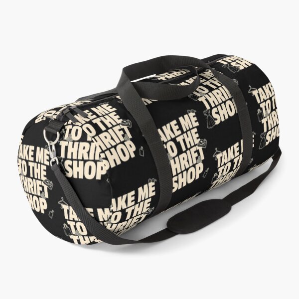 Item preview, Take Me to The Thrift Shop Vintage Retro Thrifting designed and sold by Redgiant87x.