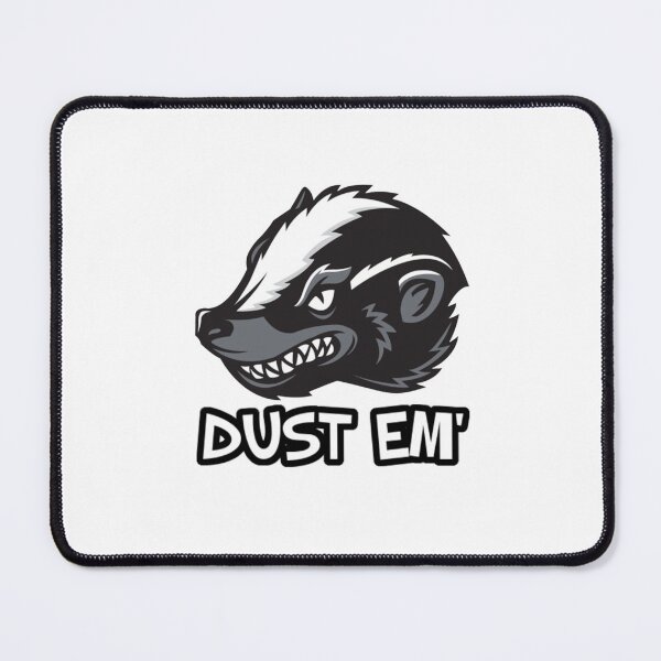 Item preview, Muscle Car Dust Em designed and sold by Havok Designz.