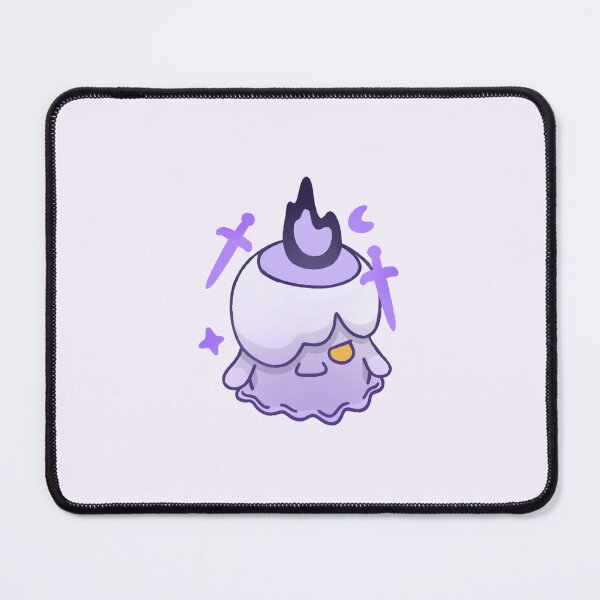 Item preview, Angry Ghost Type Candle designed and sold by brolart.