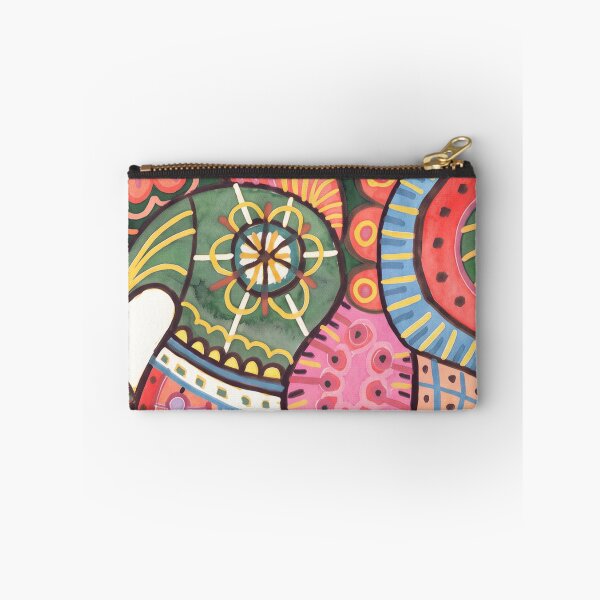 Item preview, Vibrant Bird in Bloom Pattern designed and sold by Fani*.