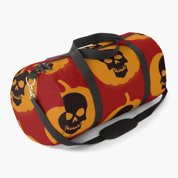 Item preview, Skull Pumpkin  designed and sold by amanda150771.