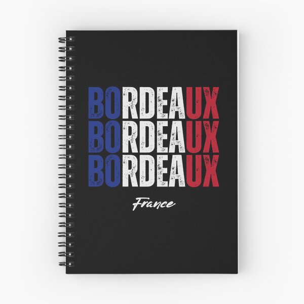 Item preview, Bordeaux France, Bordeaux souvenir designed and sold by Dressyourflag.