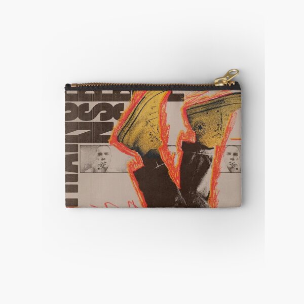 Item preview, Trainspotting Inspired Original Custom Vintage Movie Poster Wall Art designed and sold by Cool Robot Bro..