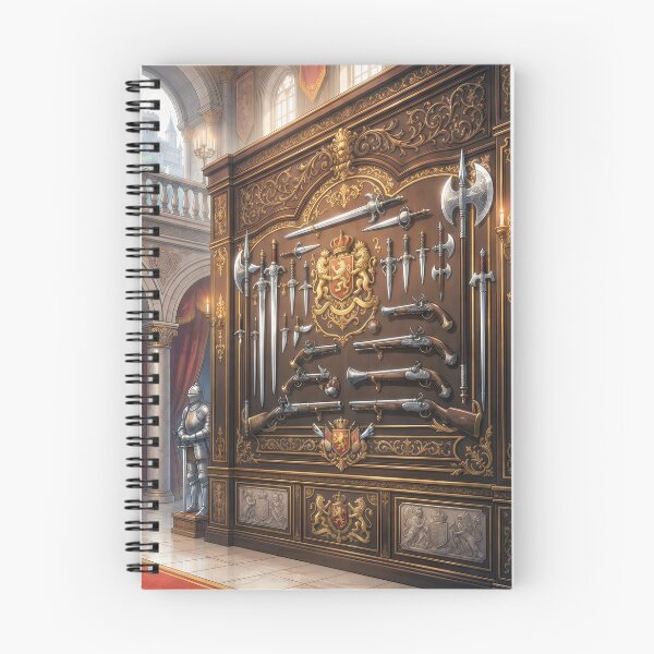 Item preview, medieval weapon display  designed and sold by Crimsonmerchant.