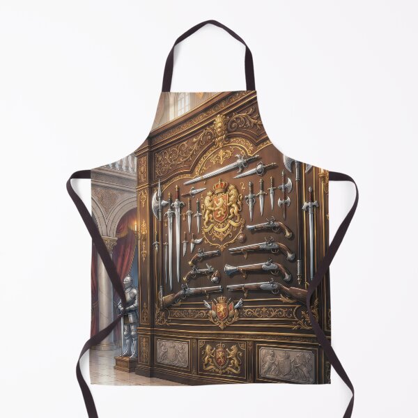 Item preview, medieval weapon display  designed and sold by Crimsonmerchant.