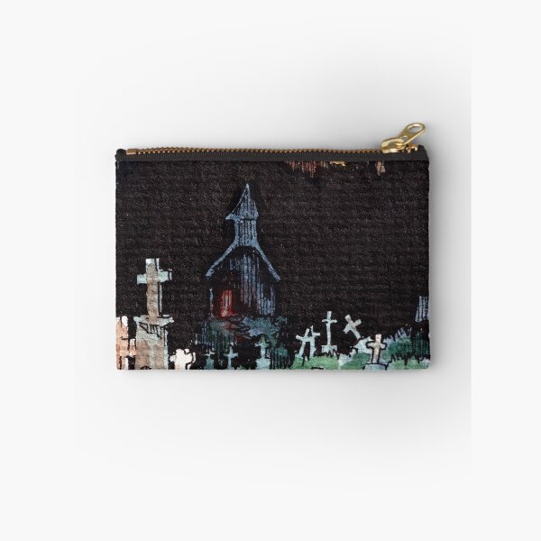 Item preview, halloween 2026: graveyard designed and sold by crissini.