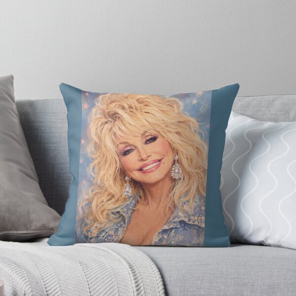 Item preview, Dolly Parton  designed and sold by Courtney Croxall.