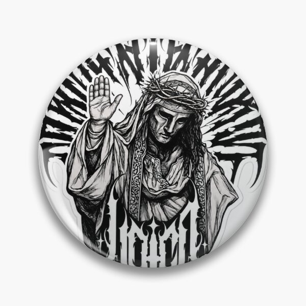 Item preview, Savior designed and sold by shibu10imm.
