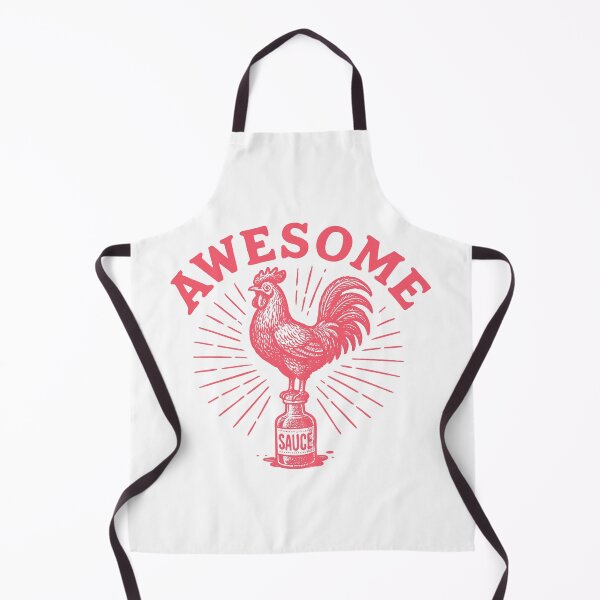 Item preview, Awesome Sauce v.2 designed and sold by filetmcslab.