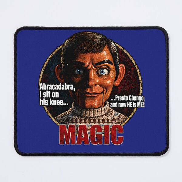 Item preview, Hey Presto... designed and sold by Popcorn Odyssey.