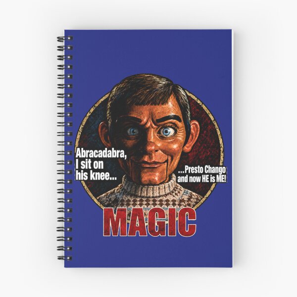 Item preview, Hey Presto... designed and sold by Popcorn Odyssey.