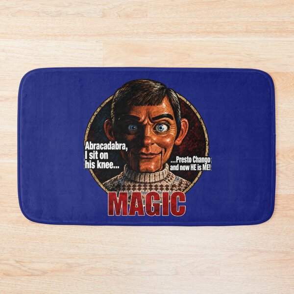 Item preview, Hey Presto... designed and sold by Popcorn Odyssey.