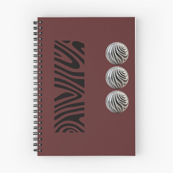 Item preview, Dynamic Diagonal Zebra Stripes designed and sold by annenambiro.