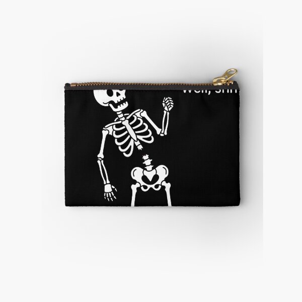 Item preview, skeleton-lost-balloon designed and sold by w66aboo.