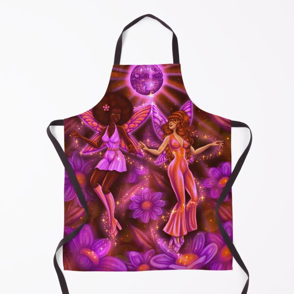 Item preview, Funky Fairies Hand Drawn Digital Art designed and sold by MHFobe.