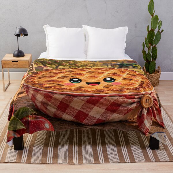 Item preview, Orchard Apple Pie designed and sold by 1mooreroy.