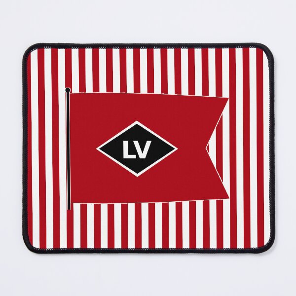 Item preview, Lehigh Valley Railroad designed and sold by Trains-and-Rail.