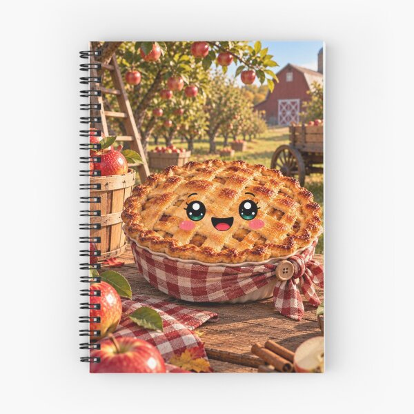 Item preview, Farm Apple Pie designed and sold by 1mooreroy.