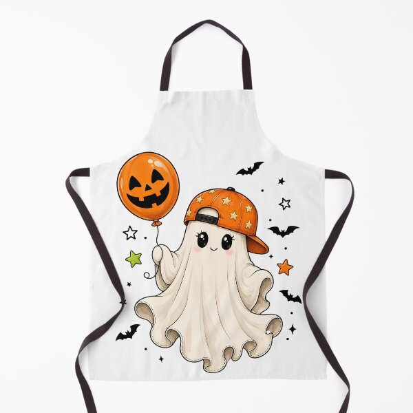 Item preview, Halloween Ghost. designed and sold by Press-Verse.