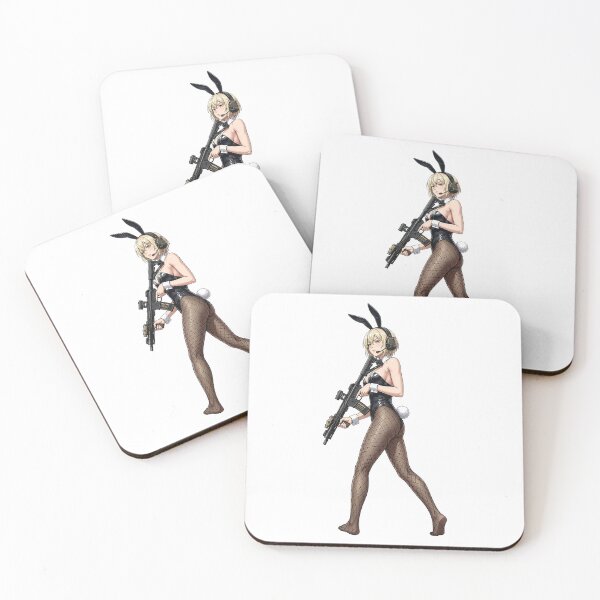 Item preview, Bunny Girl Operator designed and sold by RAWLIFEGRAPHIC.