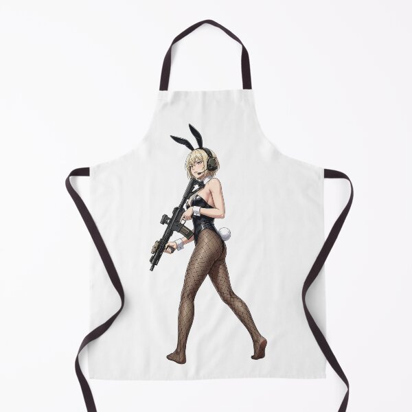 Item preview, Bunny Girl Operator designed and sold by RAWLIFEGRAPHIC.