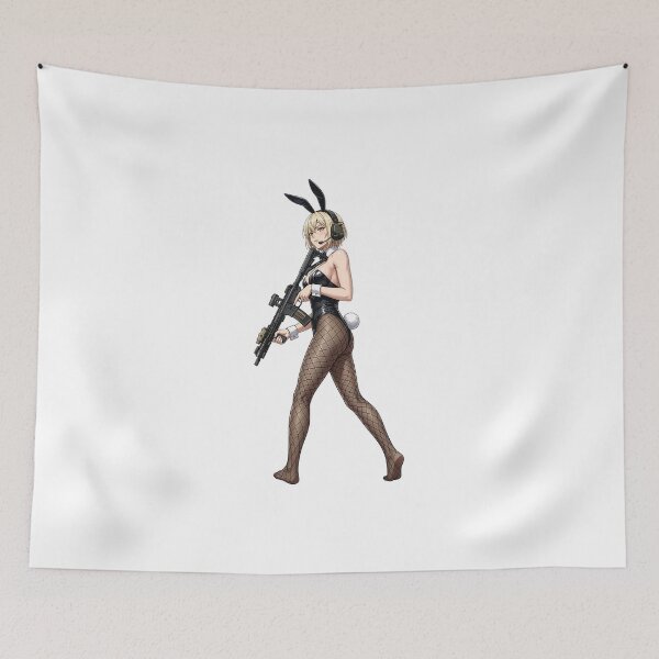 Item preview, Bunny Girl Operator designed and sold by RAWLIFEGRAPHIC.
