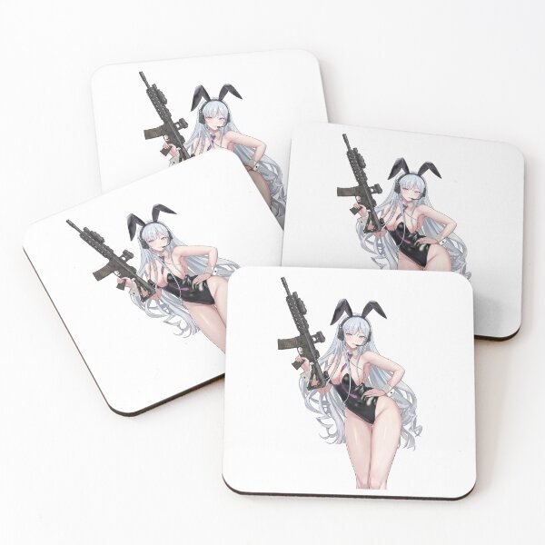 Item preview, Bunny Girl Operator designed and sold by RAWLIFEGRAPHIC.