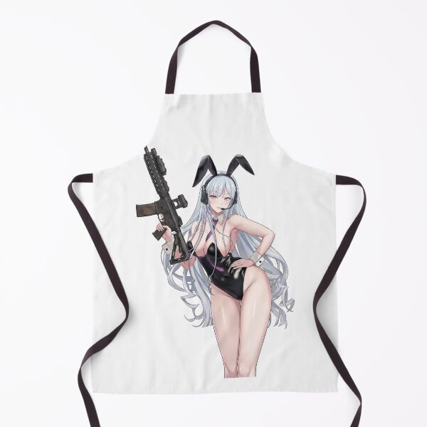 Item preview, Bunny Girl Operator designed and sold by RAWLIFEGRAPHIC.