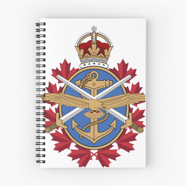 Item preview, Canadian Armed Forces designed and sold by Tremco.