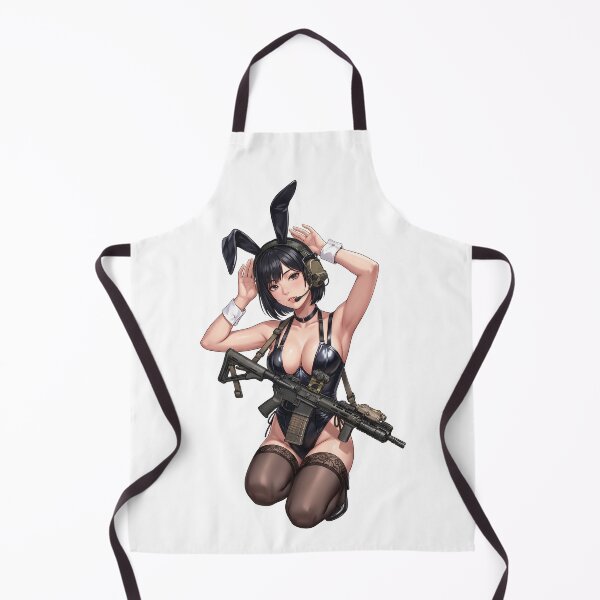 Item preview, Bunny Girl Operator designed and sold by RAWLIFEGRAPHIC.